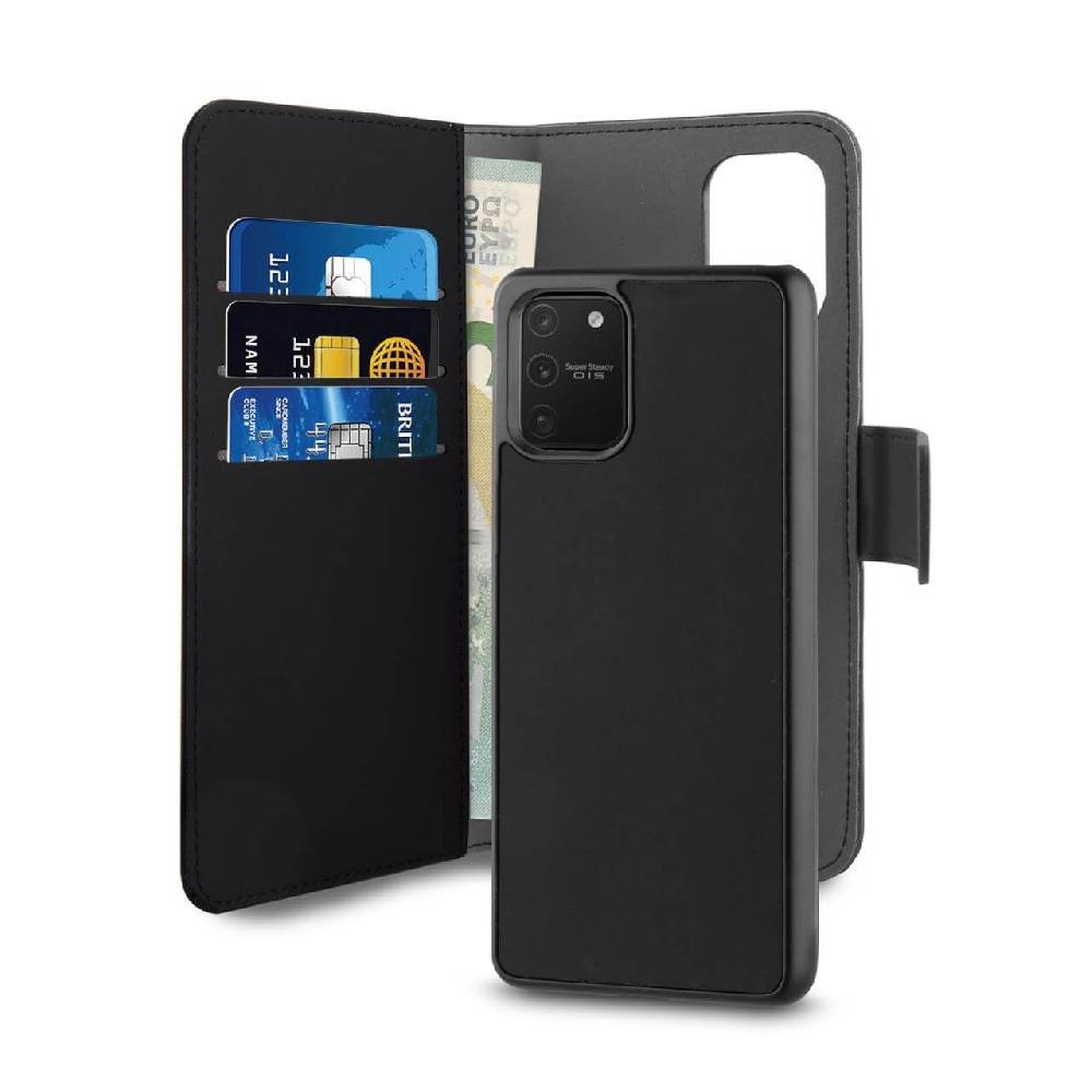 Puro Custodia Detachable Samsung Galaxy S10 Lite Convenienza