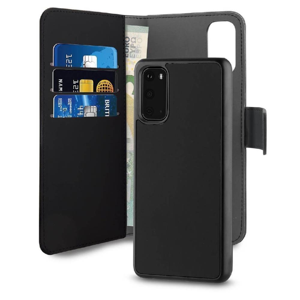 Puro Custodia Detachable Samsung Galaxy S20 Offerta speciale della fabbrica