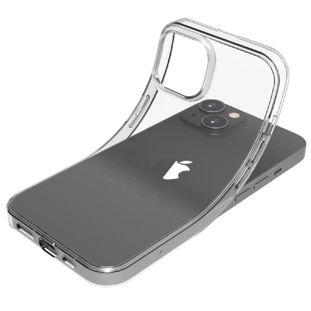 Puro Cover 03 Nude per iPhone 14 Plus I Più Venduti