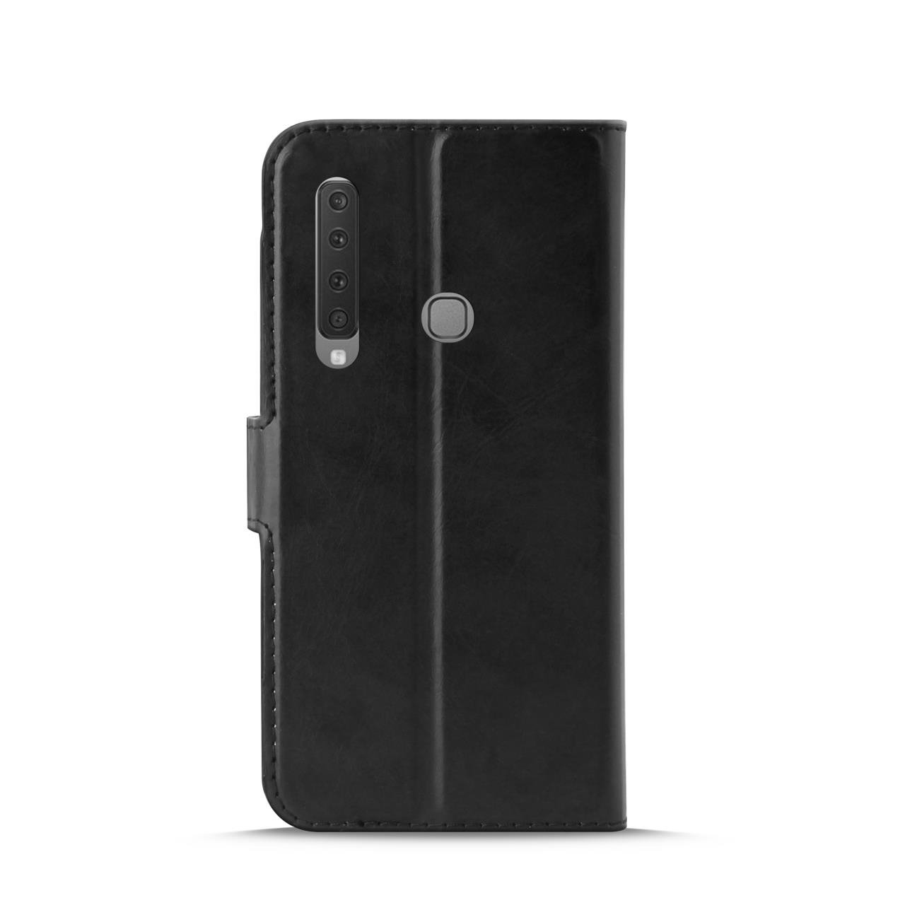 Puro Custodia Wallet Samsung Galaxy A9 2018 Qualità