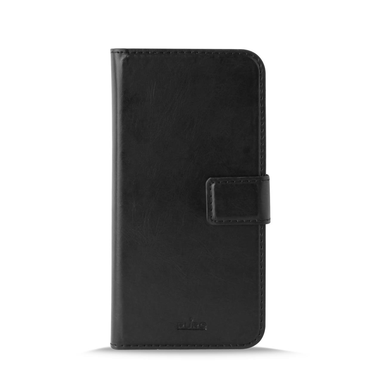 Puro Custodia Wallet Samsung Galaxy A9 2018 Qualità