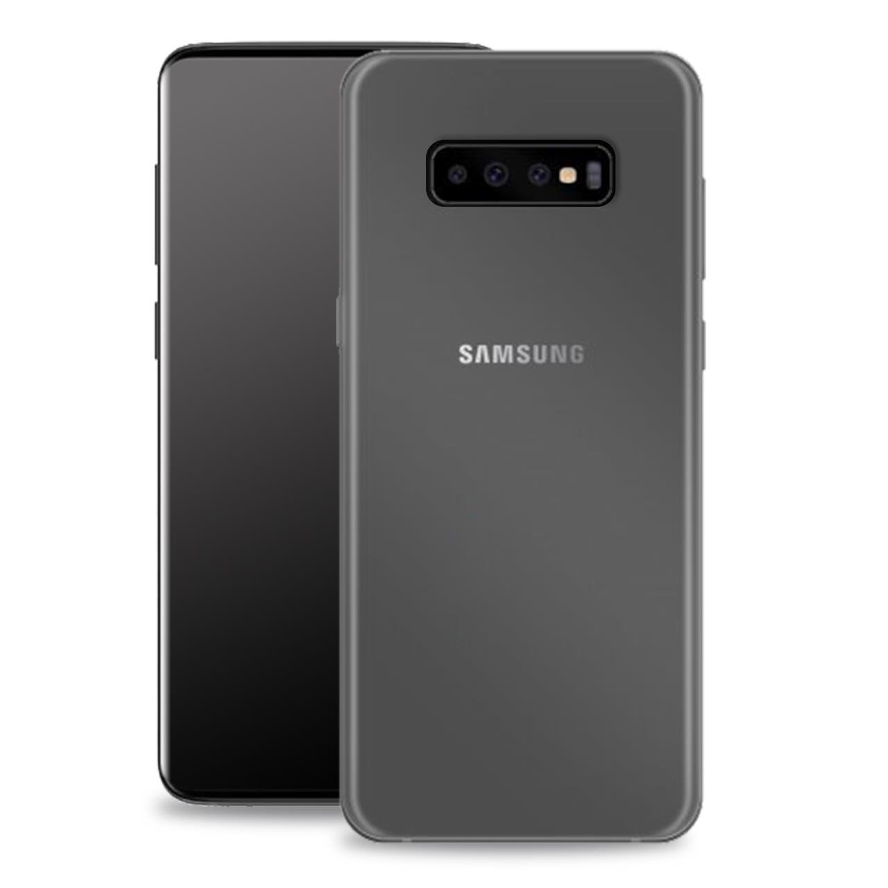 Puro Cover 03 Nude Samsung Galaxy S10+ Outlet