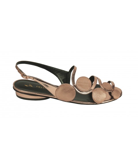 Luisa Tratzi Mimosa flat Promozione Limitata