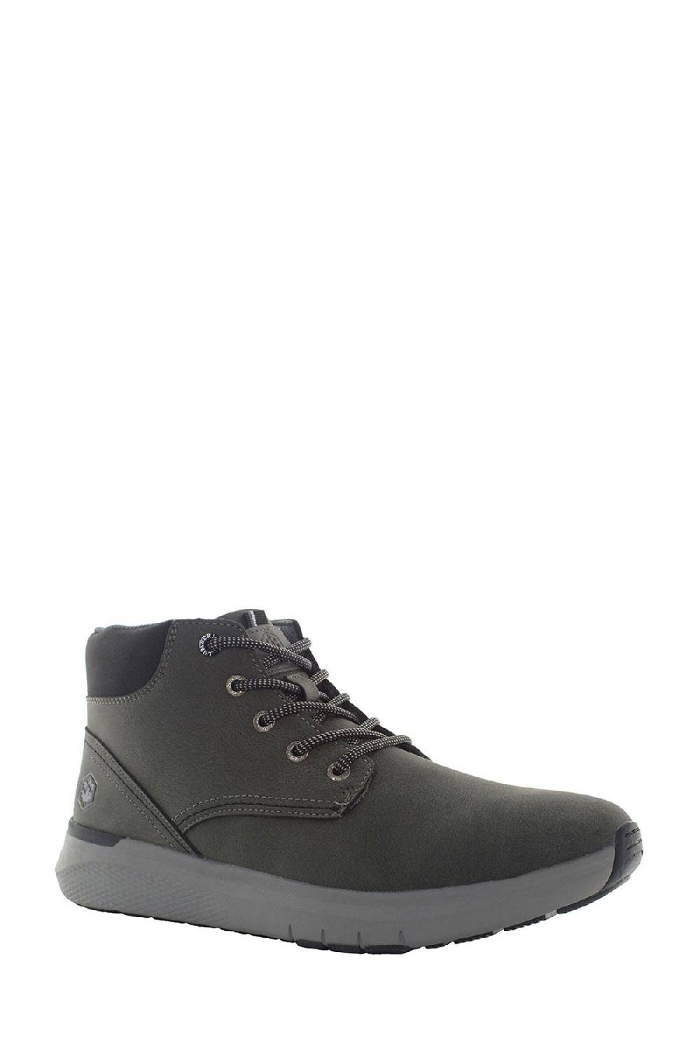 LumberJack NEIL OUTDOOR UOMO Only for today