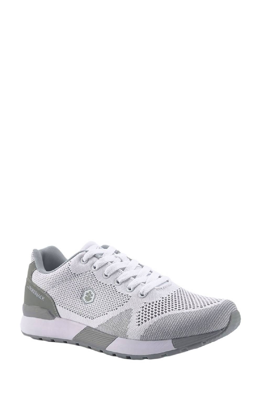 LumberJack VENDOR SNEAKERS UOMO Promozione