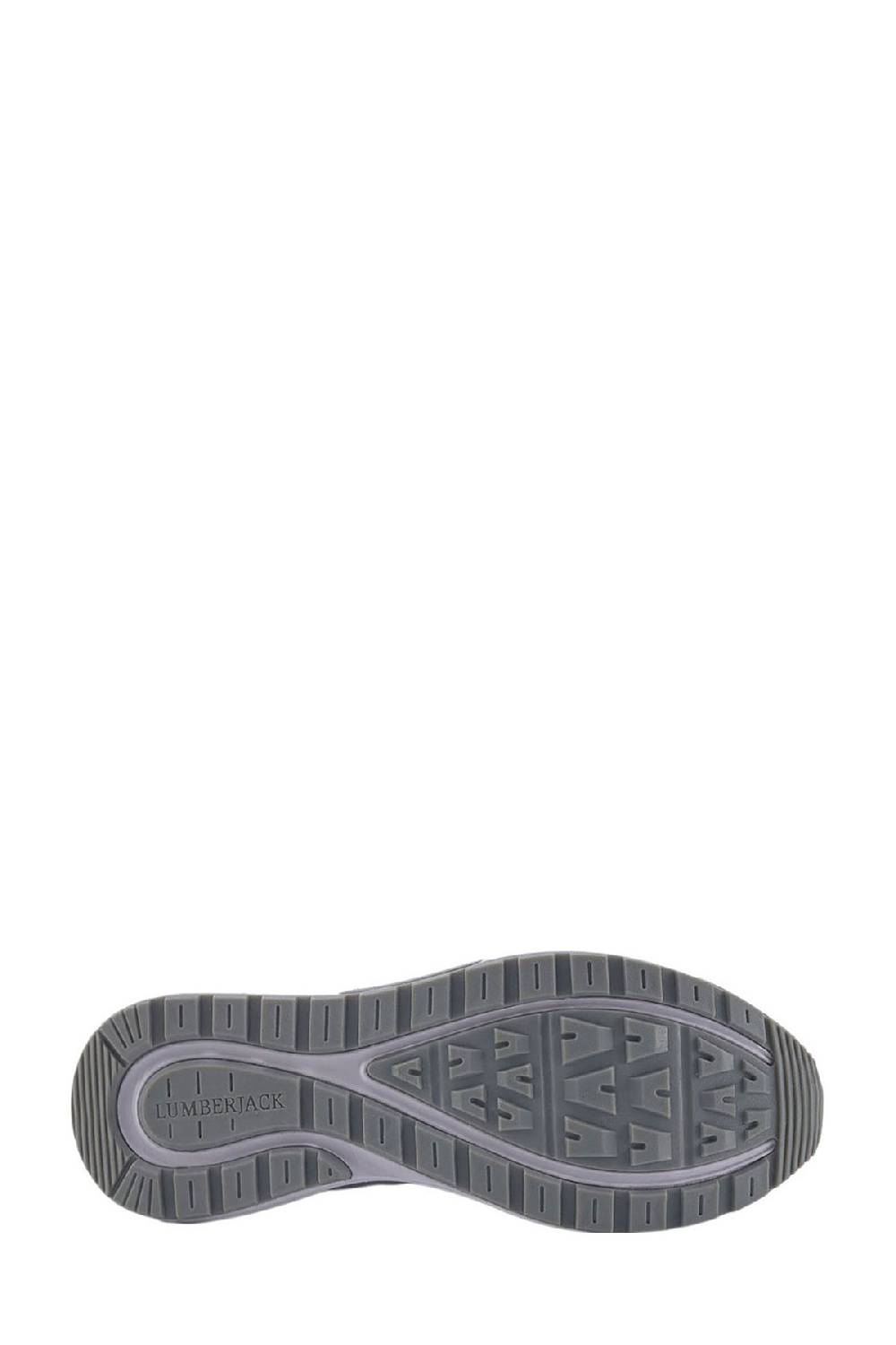 LumberJack VENDOR SNEAKERS UOMO Promozione
