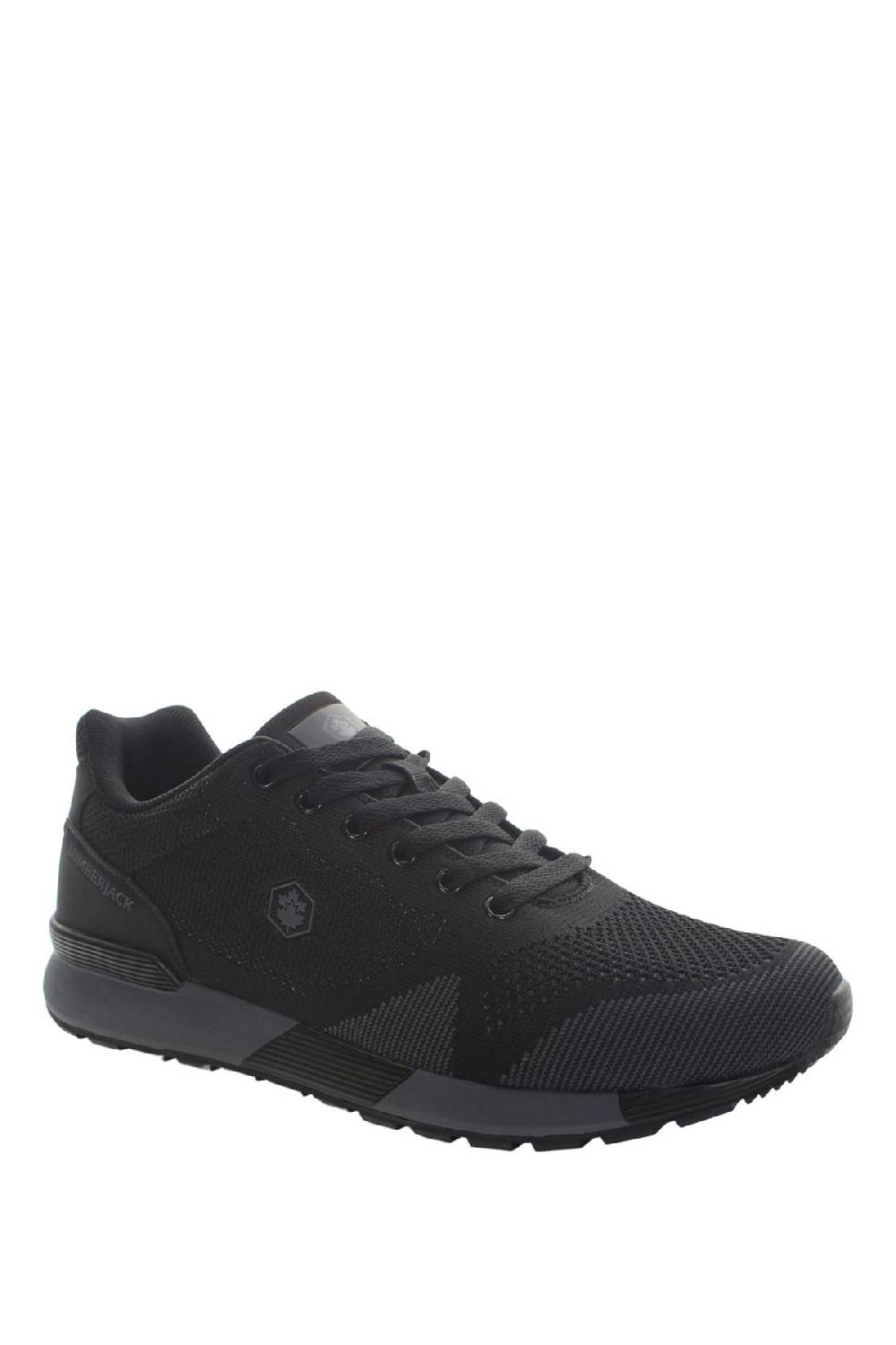 LumberJack VENDOR SNEAKERS UOMO Pezzi Unici
