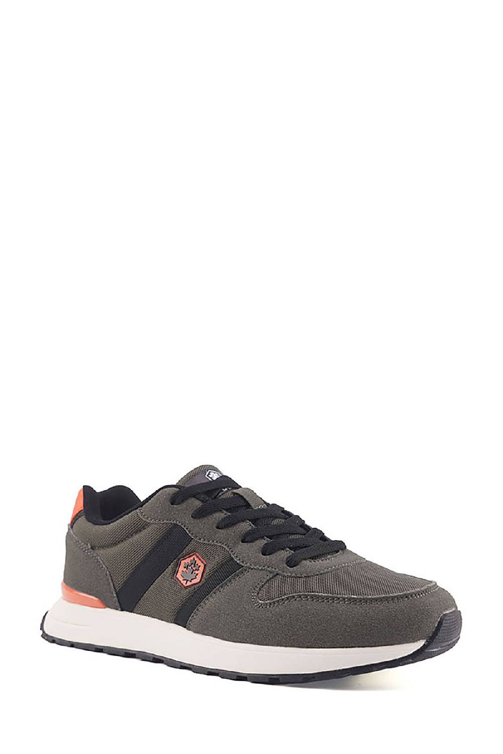 LumberJack DECEMBER SNEAKERS UOMO Soddisfazione Garantita