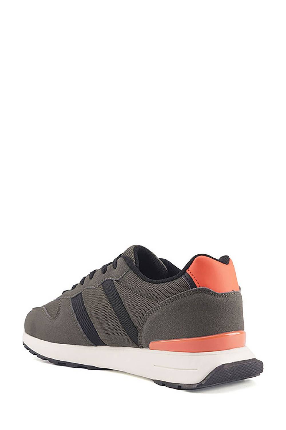 LumberJack DECEMBER SNEAKERS UOMO Soddisfazione Garantita