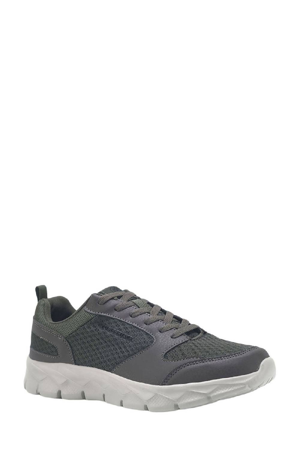 LumberJack RAM SNEAKERS UOMO Negozi Online