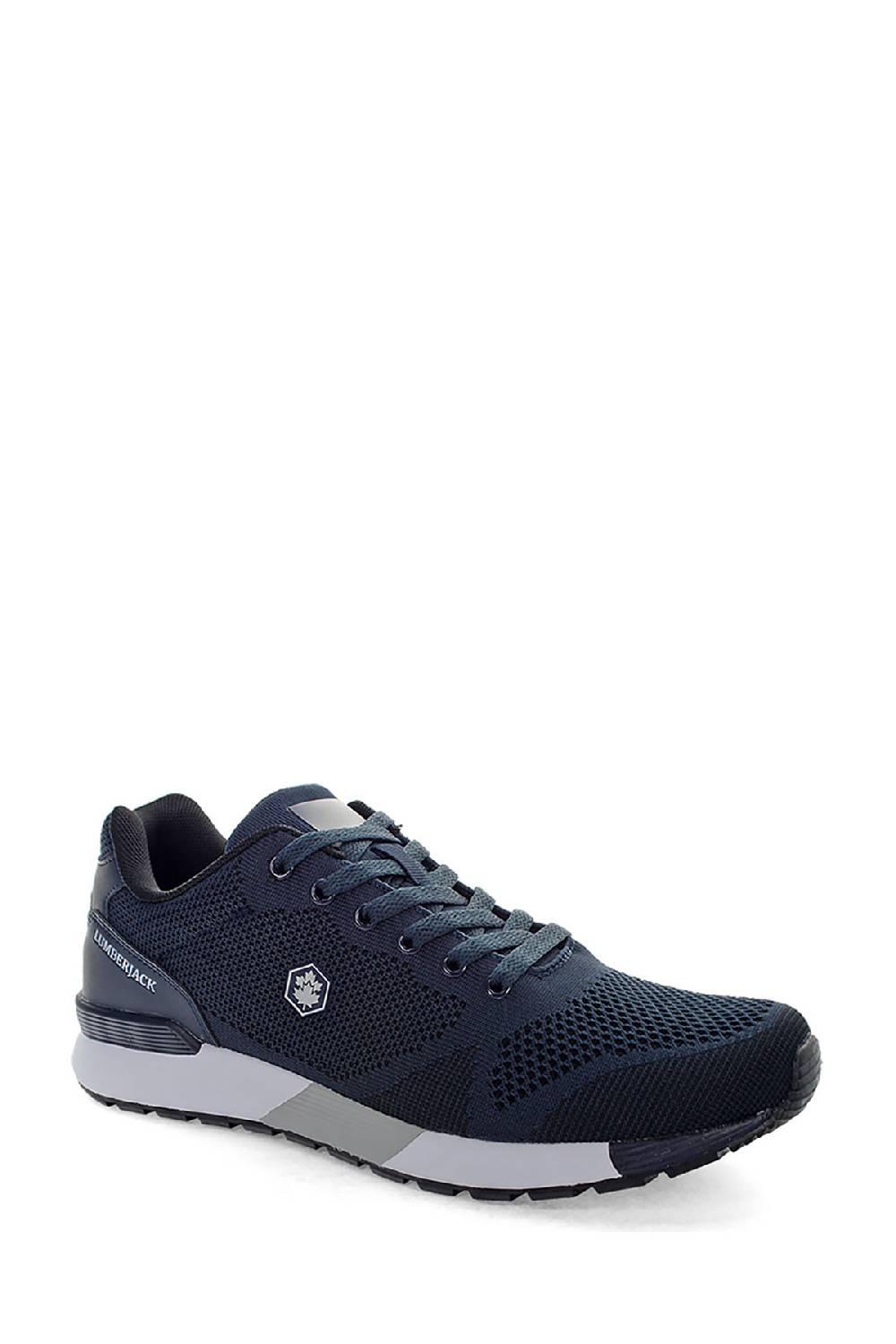 LumberJack VENDOR SNEAKERS UOMO Promozione Limitata