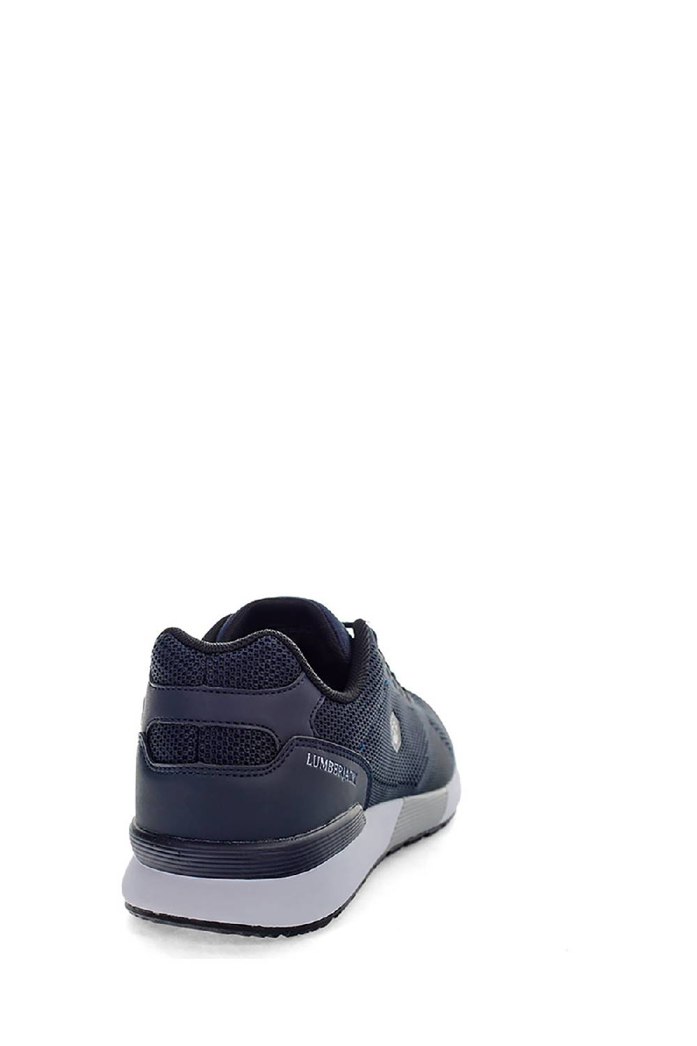 LumberJack VENDOR SNEAKERS UOMO Promozione Limitata