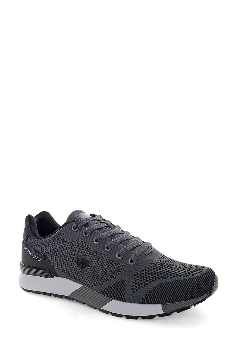 LumberJack VENDOR SNEAKERS UOMO Fino Al -60%