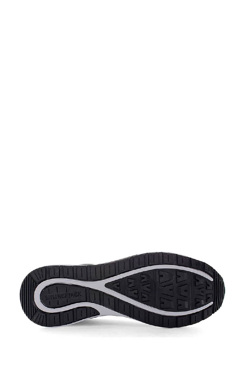 LumberJack VENDOR SNEAKERS UOMO Fino Al -60%
