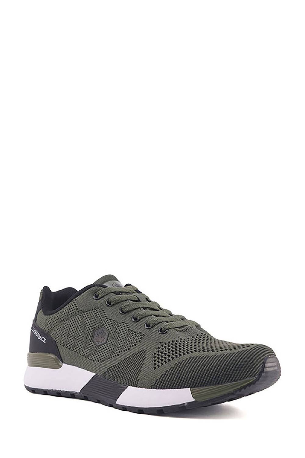 LumberJack VENDOR SNEAKERS UOMO Shopping Online