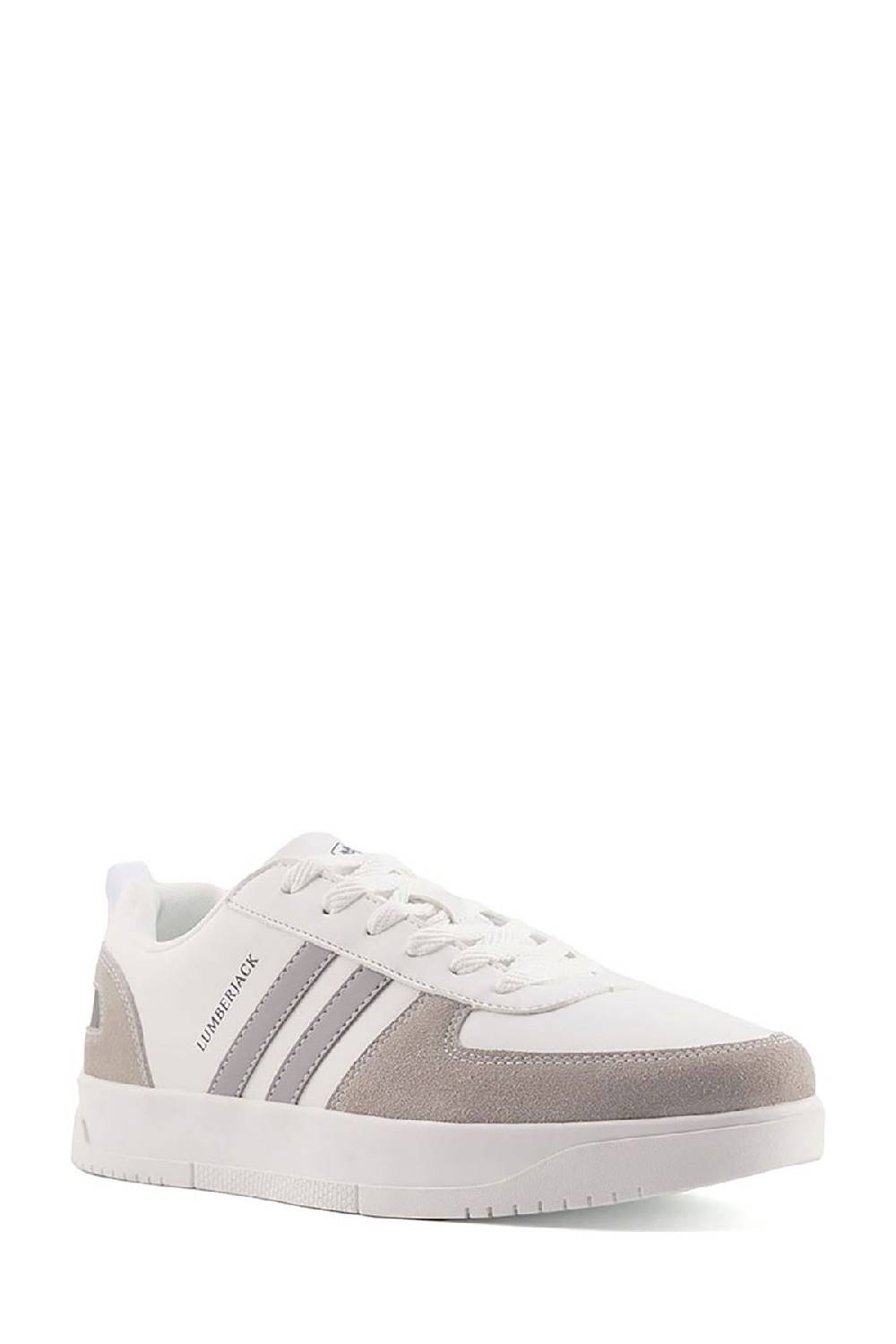 LumberJack KLAN SNEAKERS UOMO Sottocosto