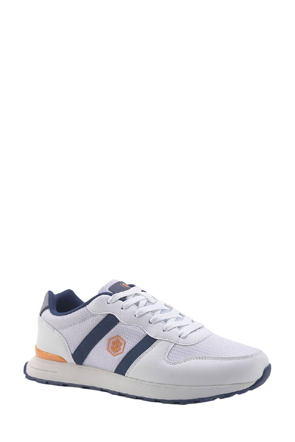 LumberJack DECEMBER SNEAKERS UOMO Convenienza