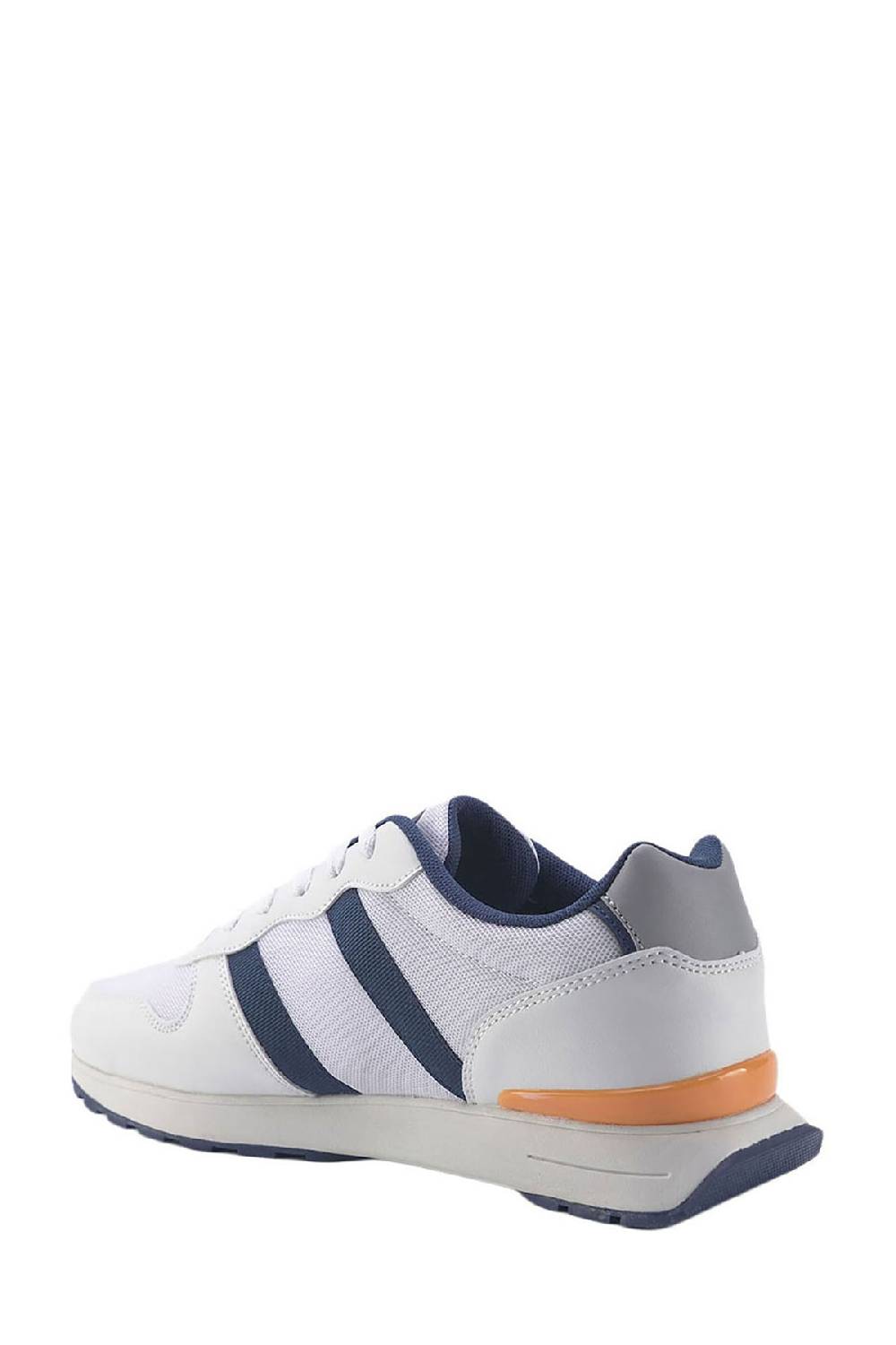 LumberJack DECEMBER SNEAKERS UOMO Convenienza