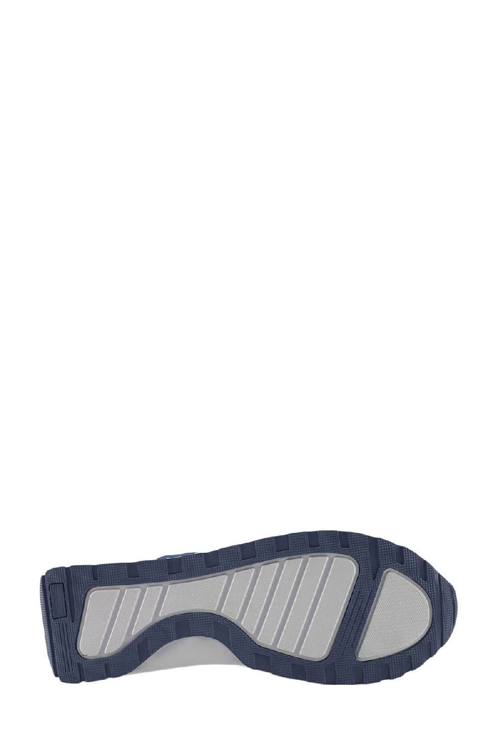 LumberJack DECEMBER SNEAKERS UOMO Convenienza