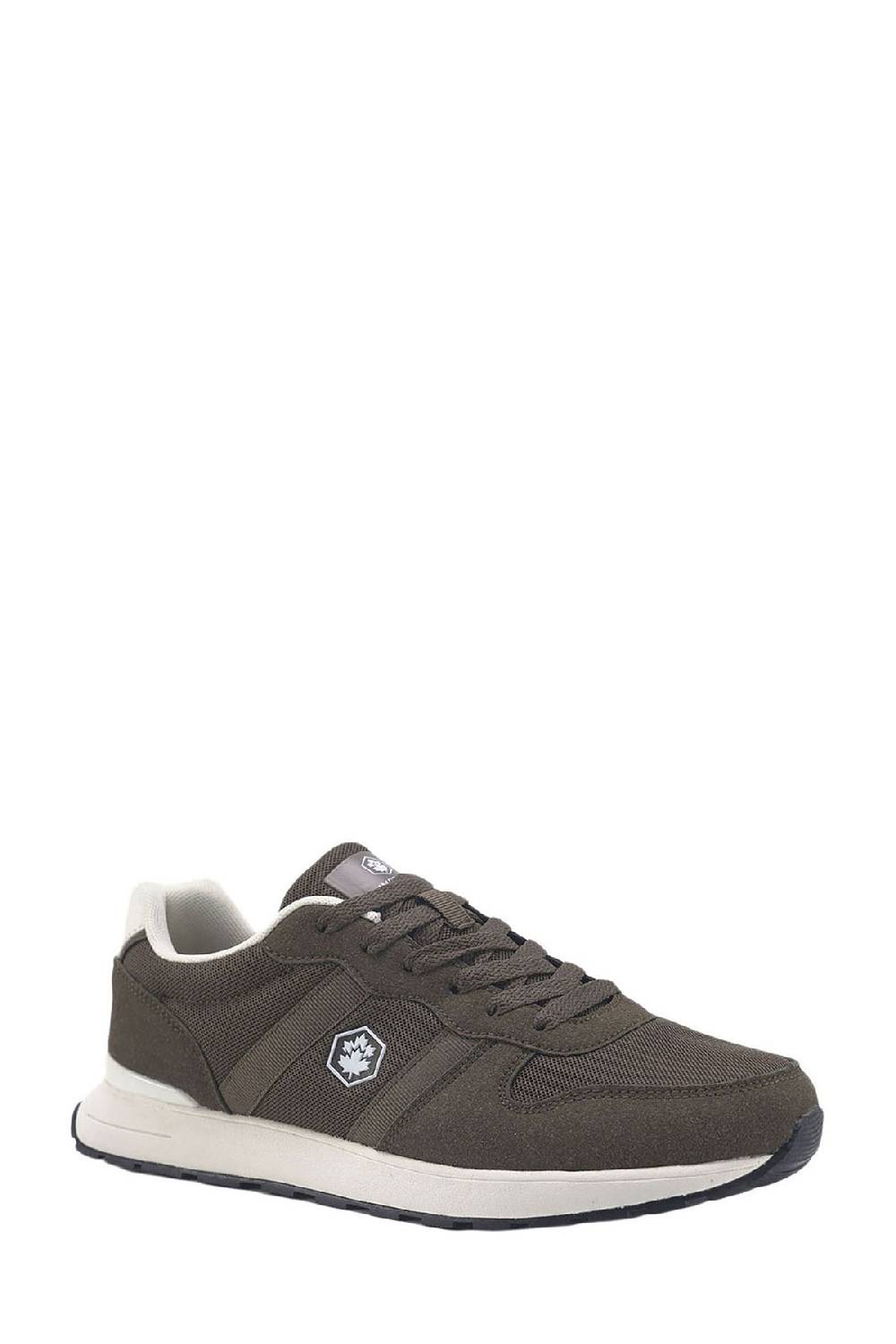 LumberJack DECEMBER SNEAKERS UOMO Presa