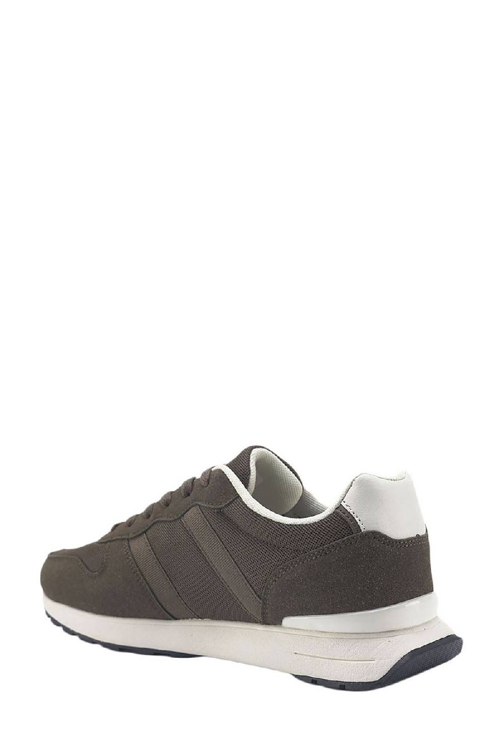LumberJack DECEMBER SNEAKERS UOMO Presa