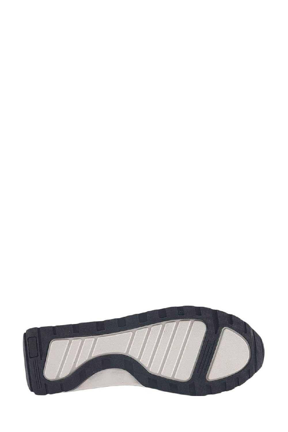 LumberJack DECEMBER SNEAKERS UOMO Presa