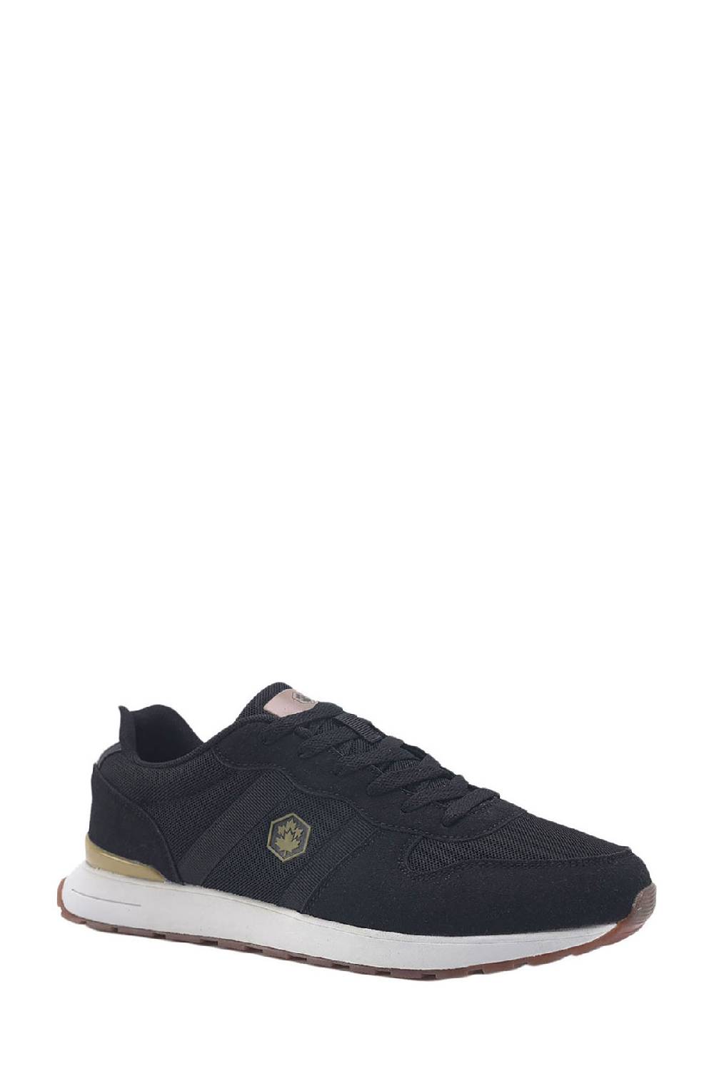 LumberJack DECEMBER SNEAKERS UOMO Sconto