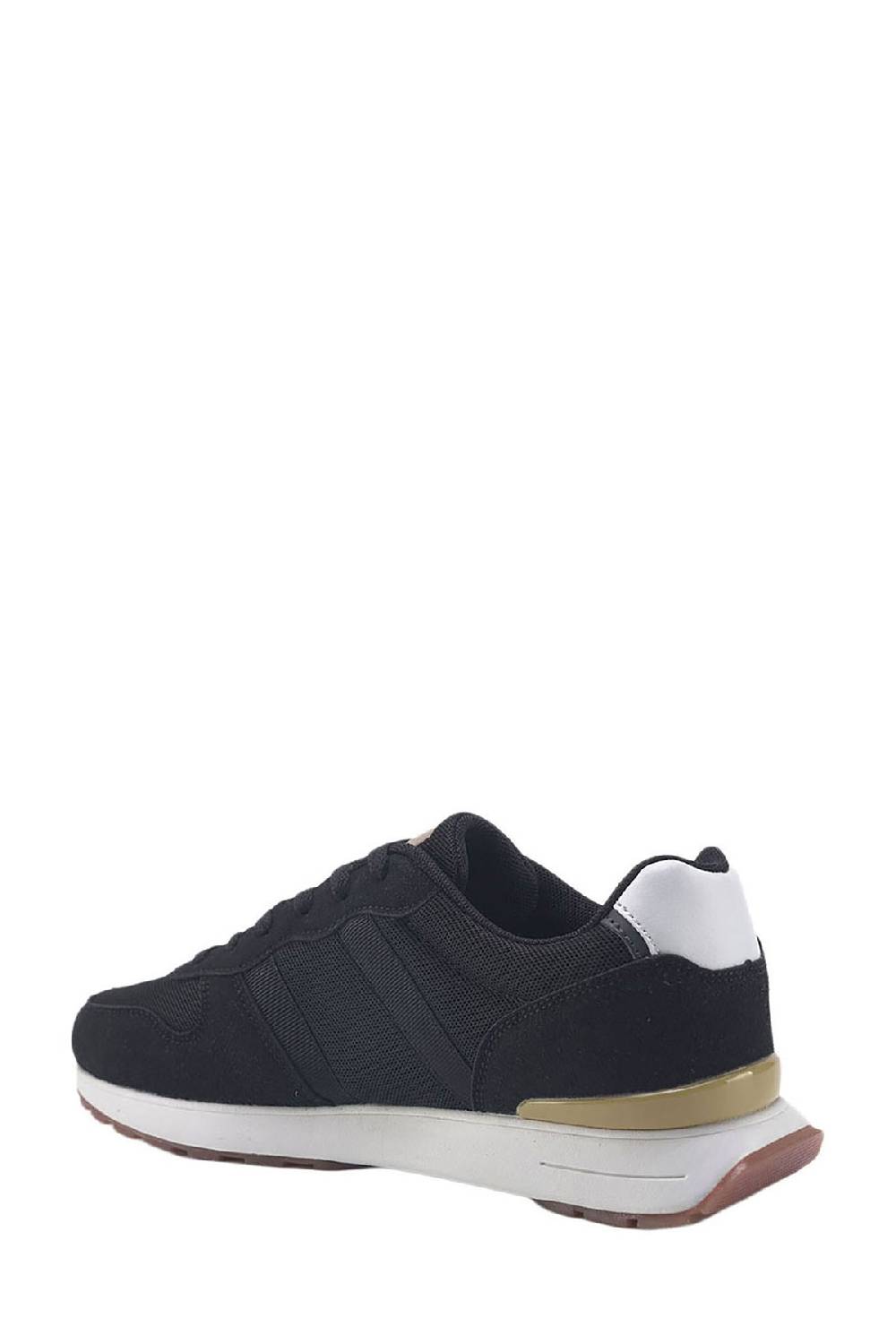 LumberJack DECEMBER SNEAKERS UOMO Sconto