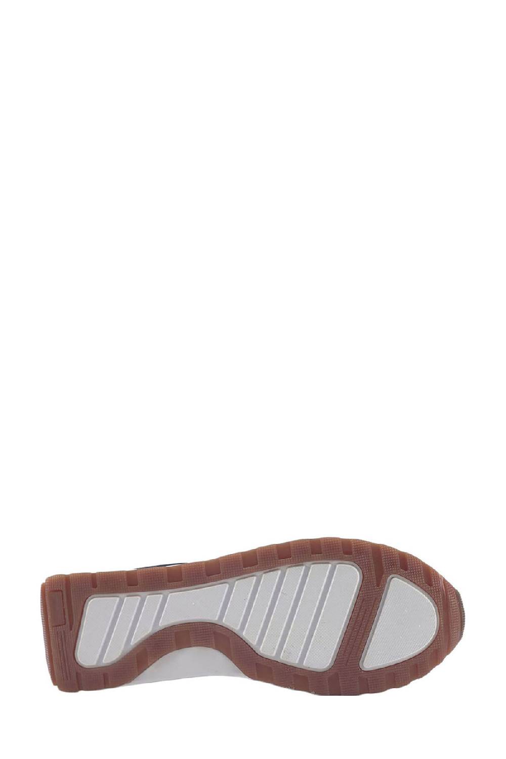 LumberJack DECEMBER SNEAKERS UOMO Sconto