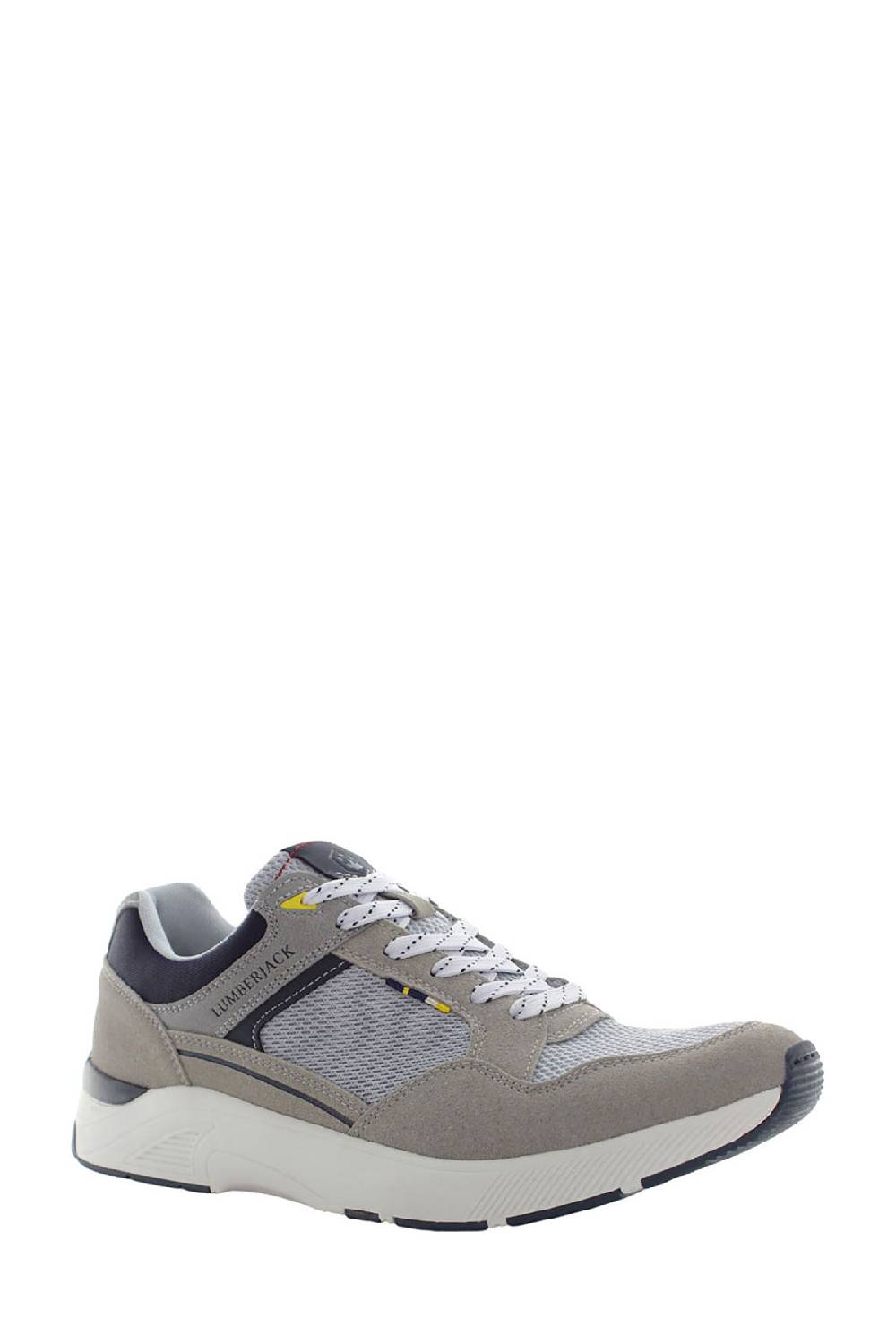 LumberJack TRAVIS SNEAKER UOMO Outlet