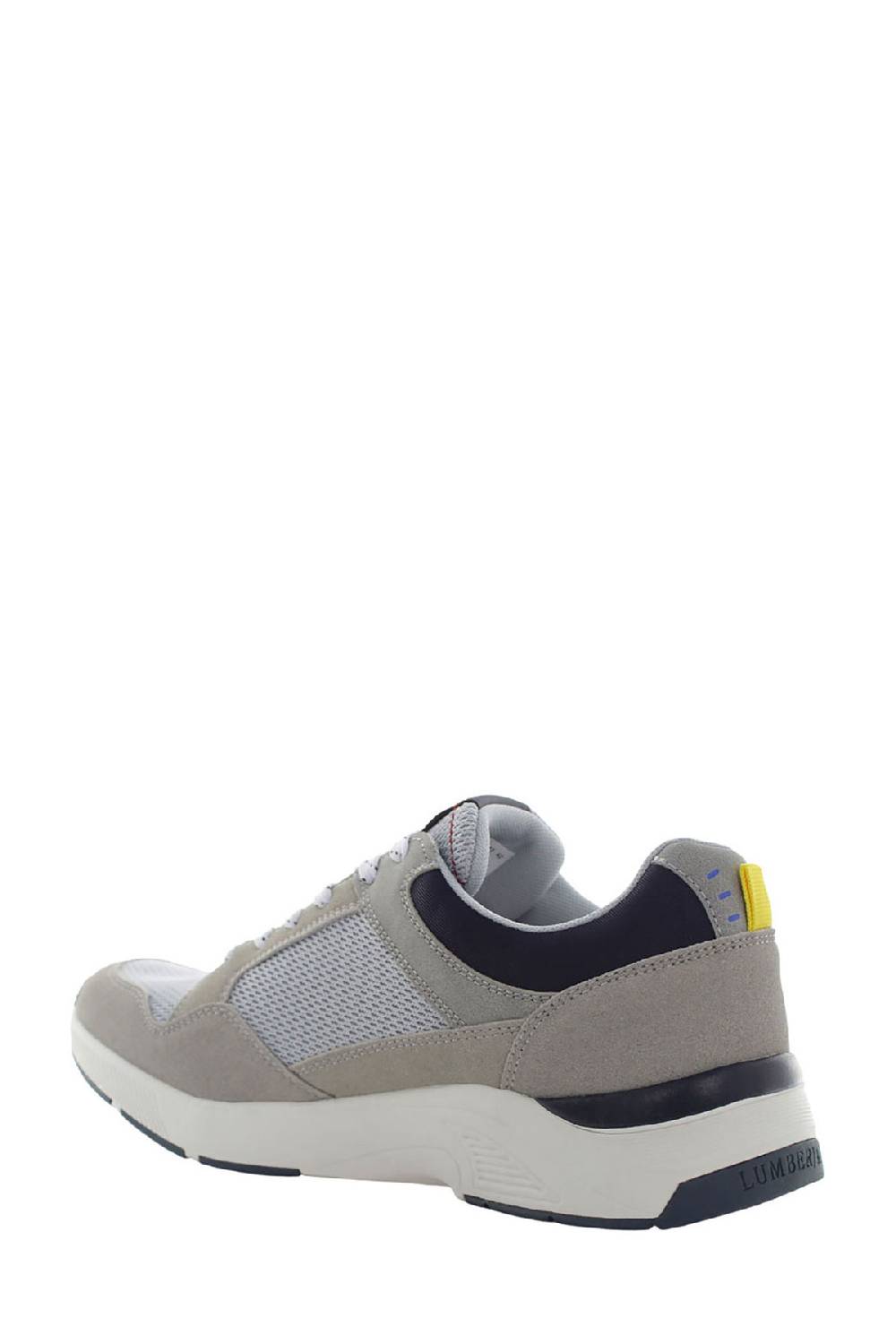 LumberJack TRAVIS SNEAKER UOMO Outlet