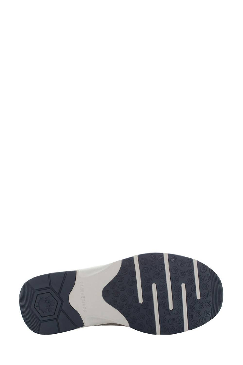 LumberJack TRAVIS SNEAKER UOMO Outlet