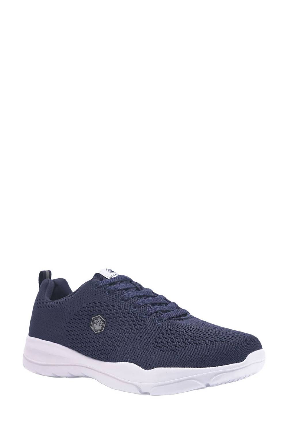 LumberJack AGATHA SNEAKERS UOMO In Vendita