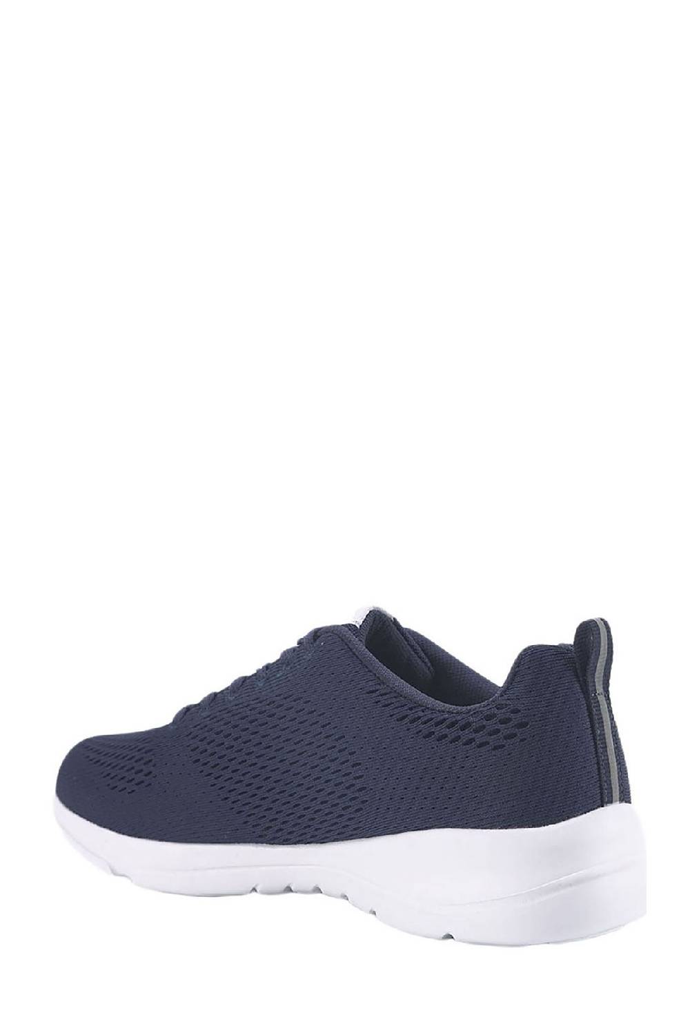 LumberJack AGATHA SNEAKERS UOMO In Vendita