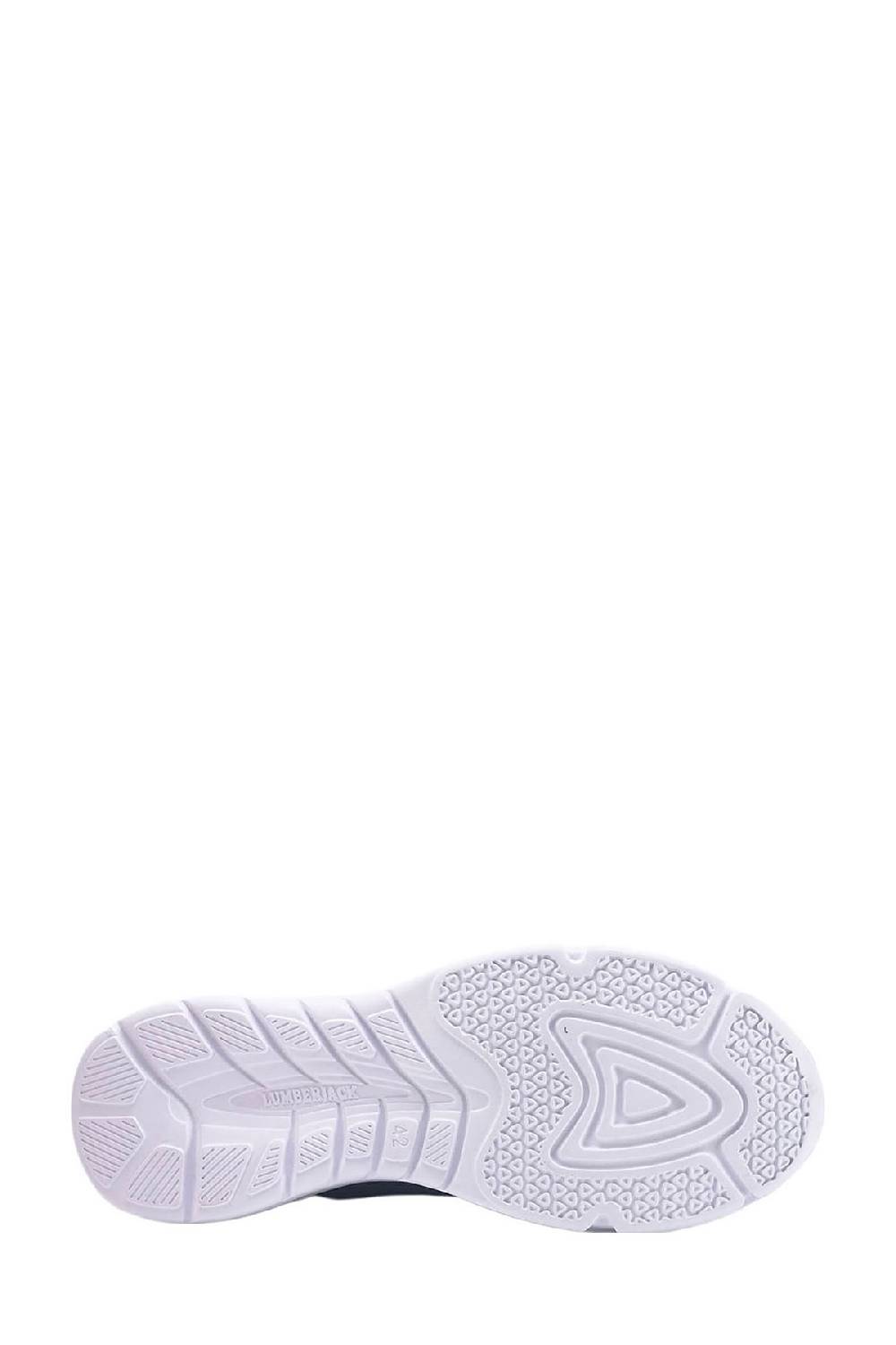 LumberJack AGATHA SNEAKERS UOMO In Vendita