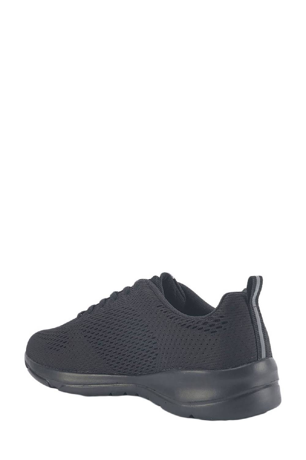 LumberJack AGATHA SNEAKERS UOMO Vendita Calda