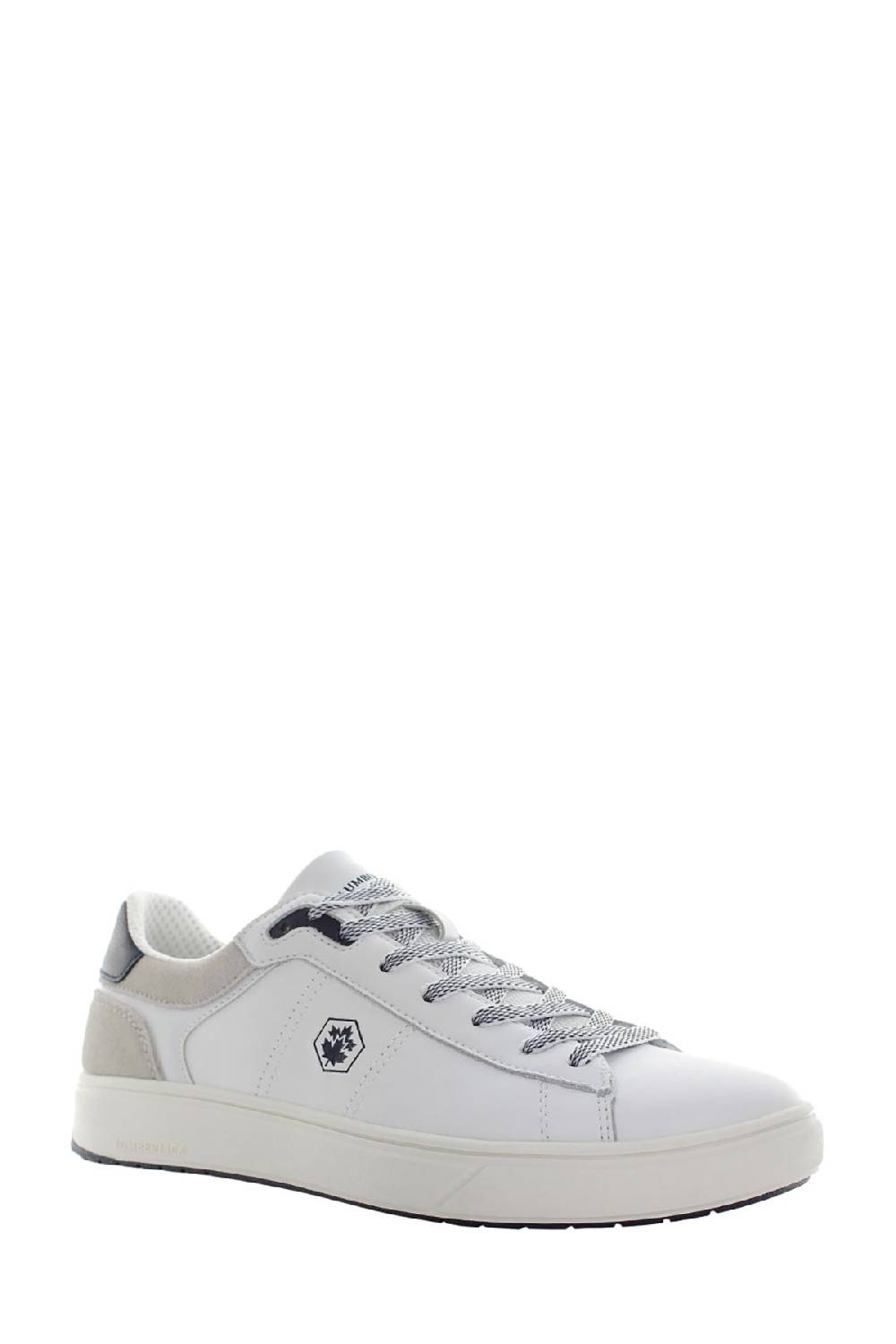 LumberJack MARVIN SNEAKERS UOMO Vendita Economica