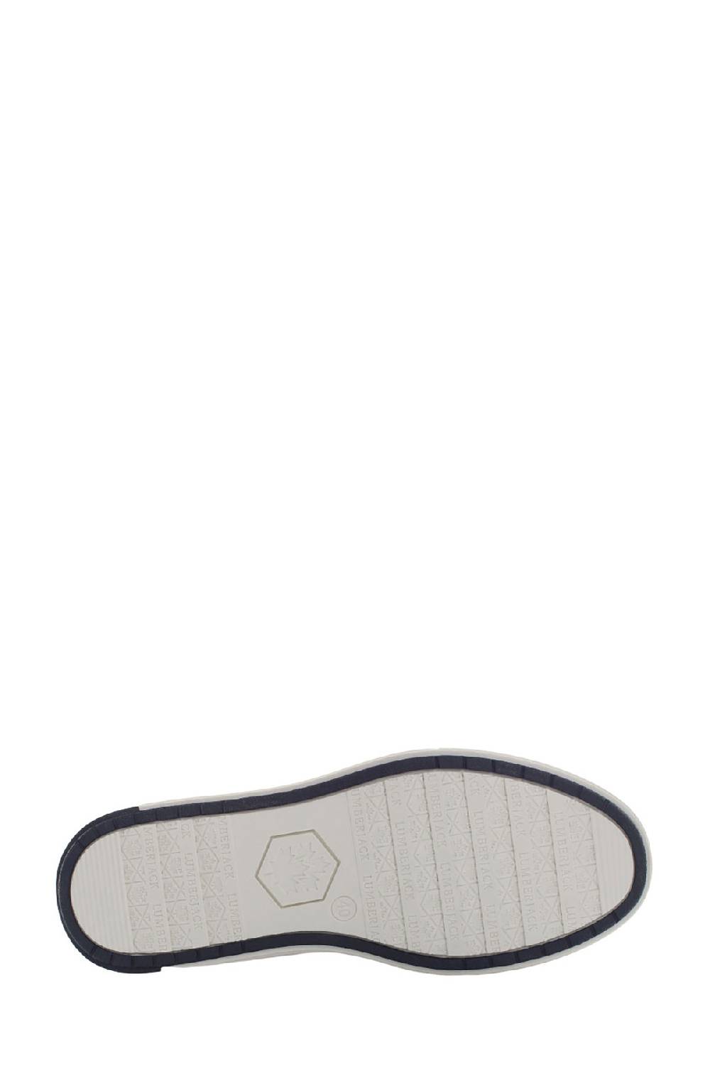 LumberJack MARVIN SNEAKERS UOMO Vendita Economica