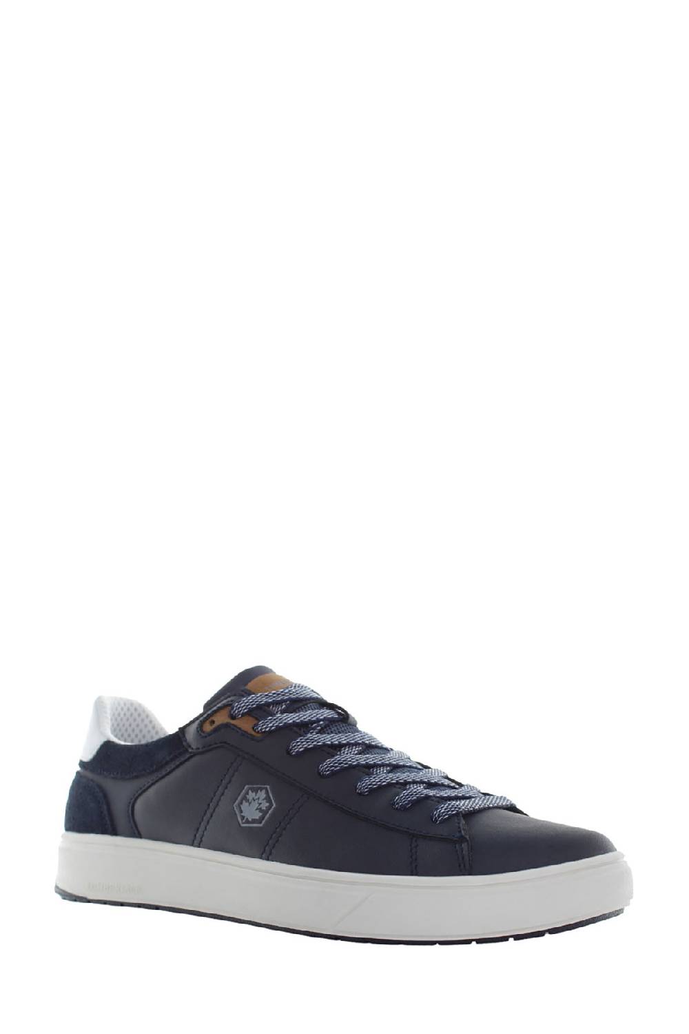 LumberJack MARVIN SNEAKERS UOMO Saldi Di Fabbrica