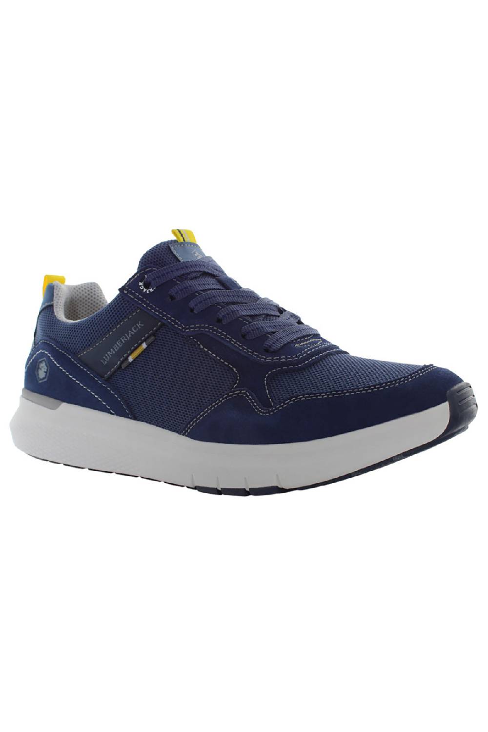 LumberJack NEIL SNEAKERS UOMO Negozio