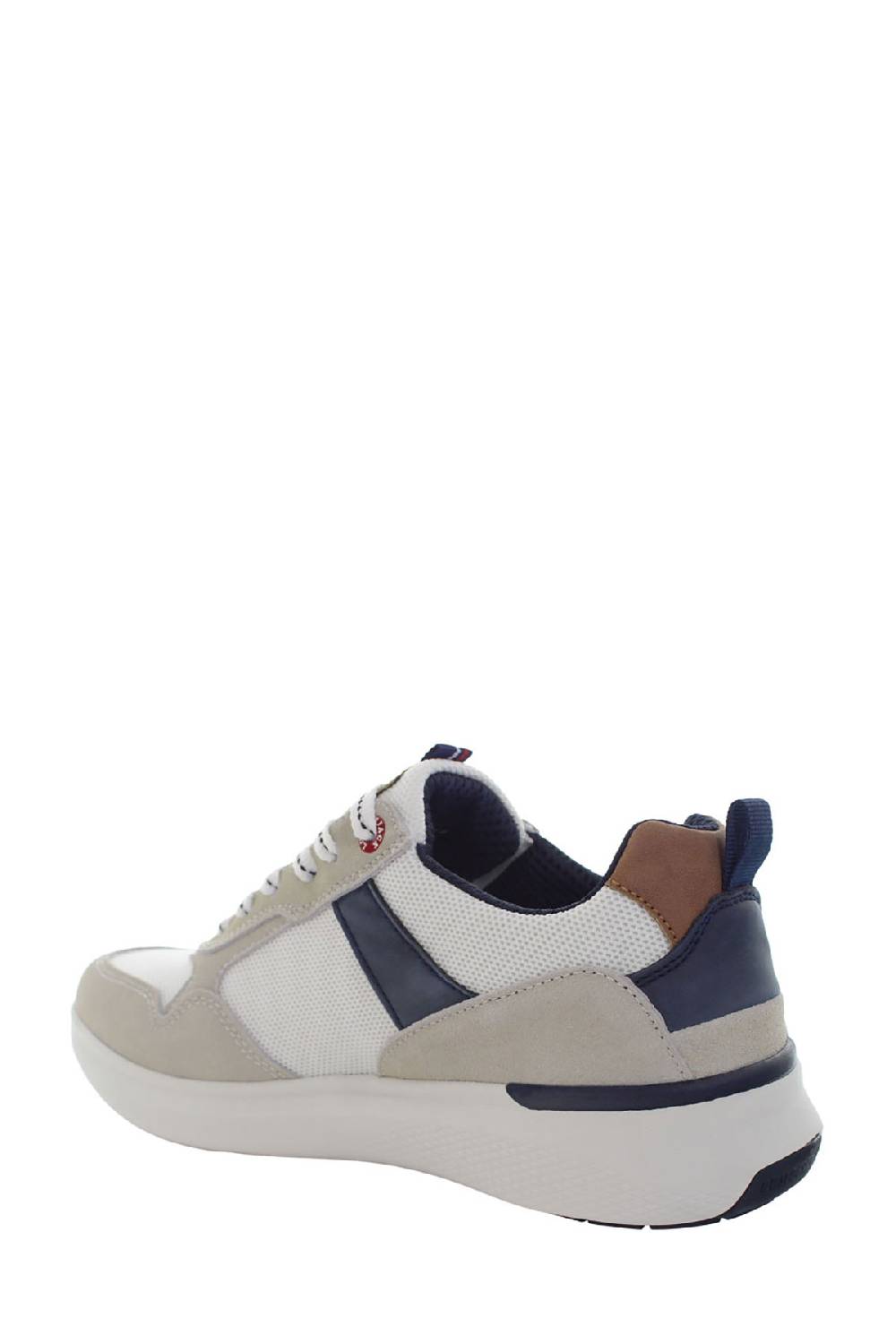 LumberJack NEIL SNEAKERS UOMO In Saldo