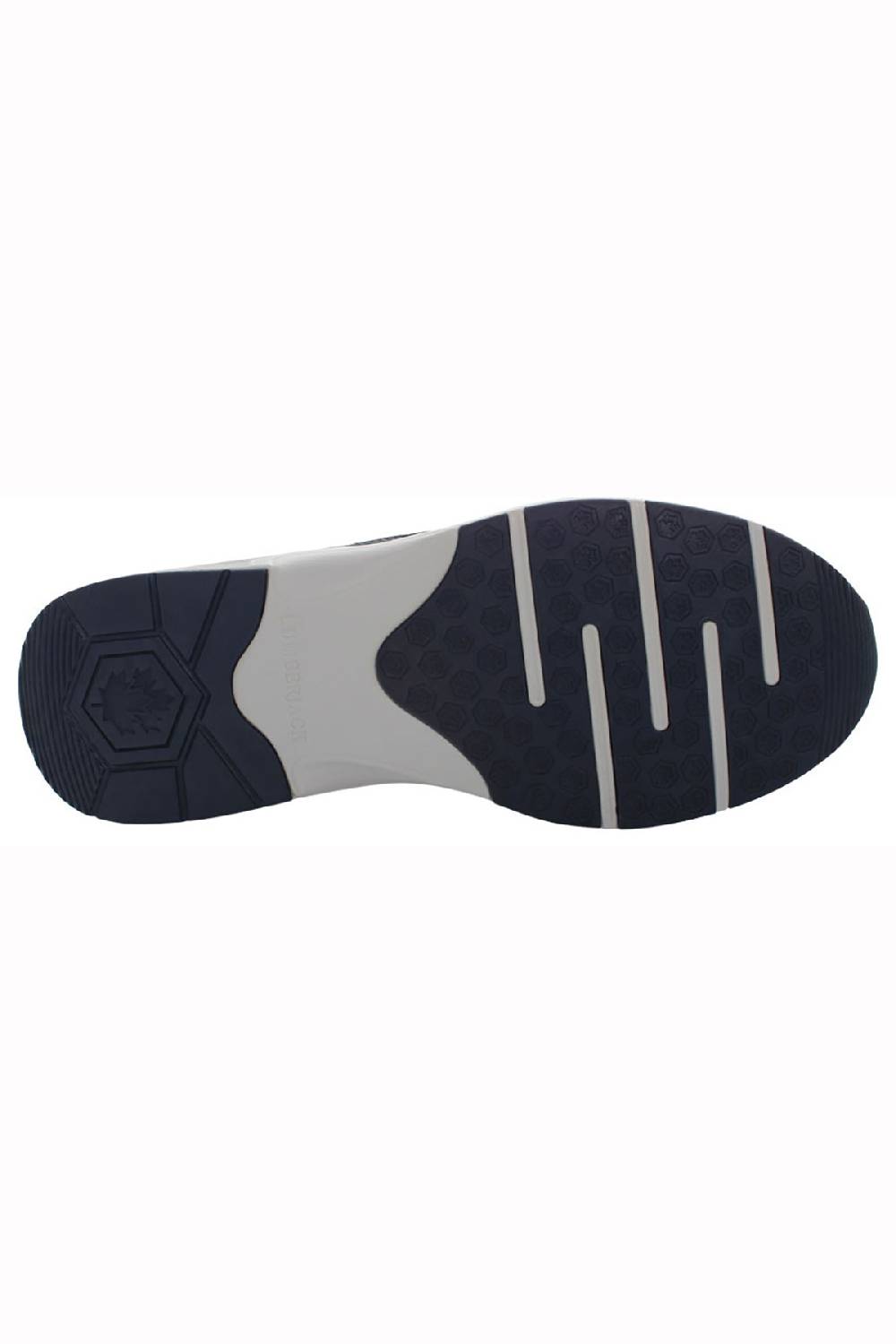 LumberJack TRAVIS SNEAKER UOMO Nuova