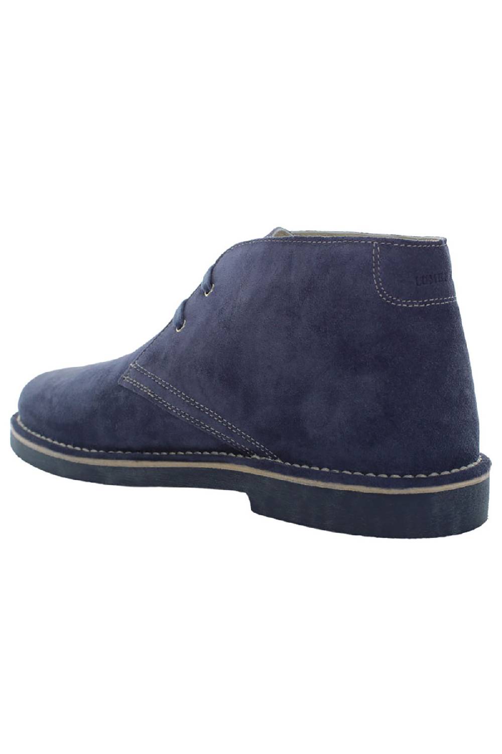 LumberJack GABLE CASUAL SHOES UOMO 2025