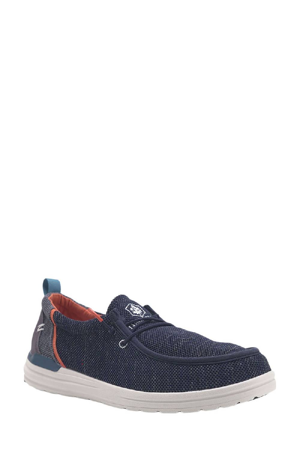 LumberJack TREVOR SNEAKERS UOMO Italia