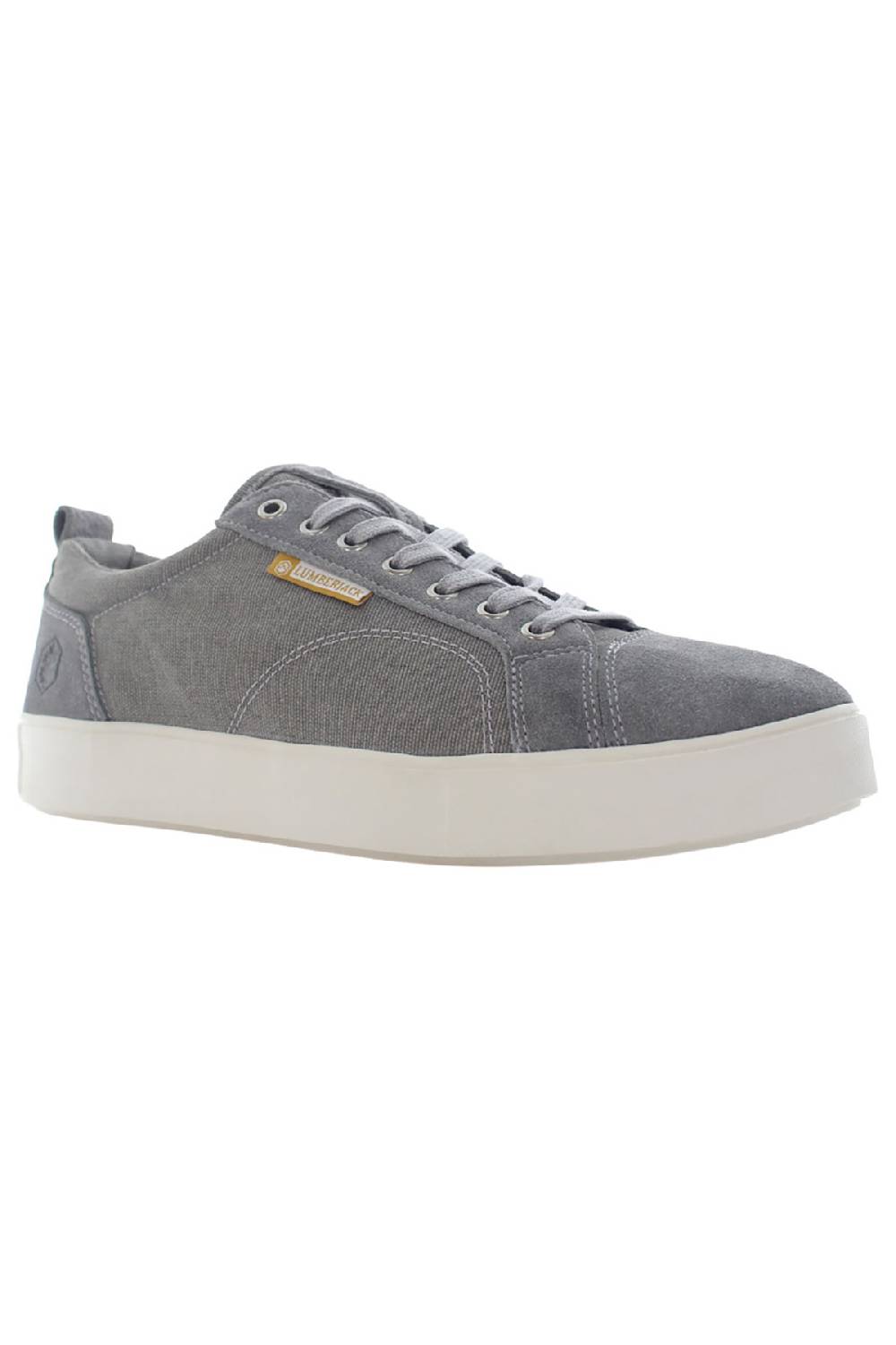 LumberJack BASTIAN SNEAKERS UOMO In Linea