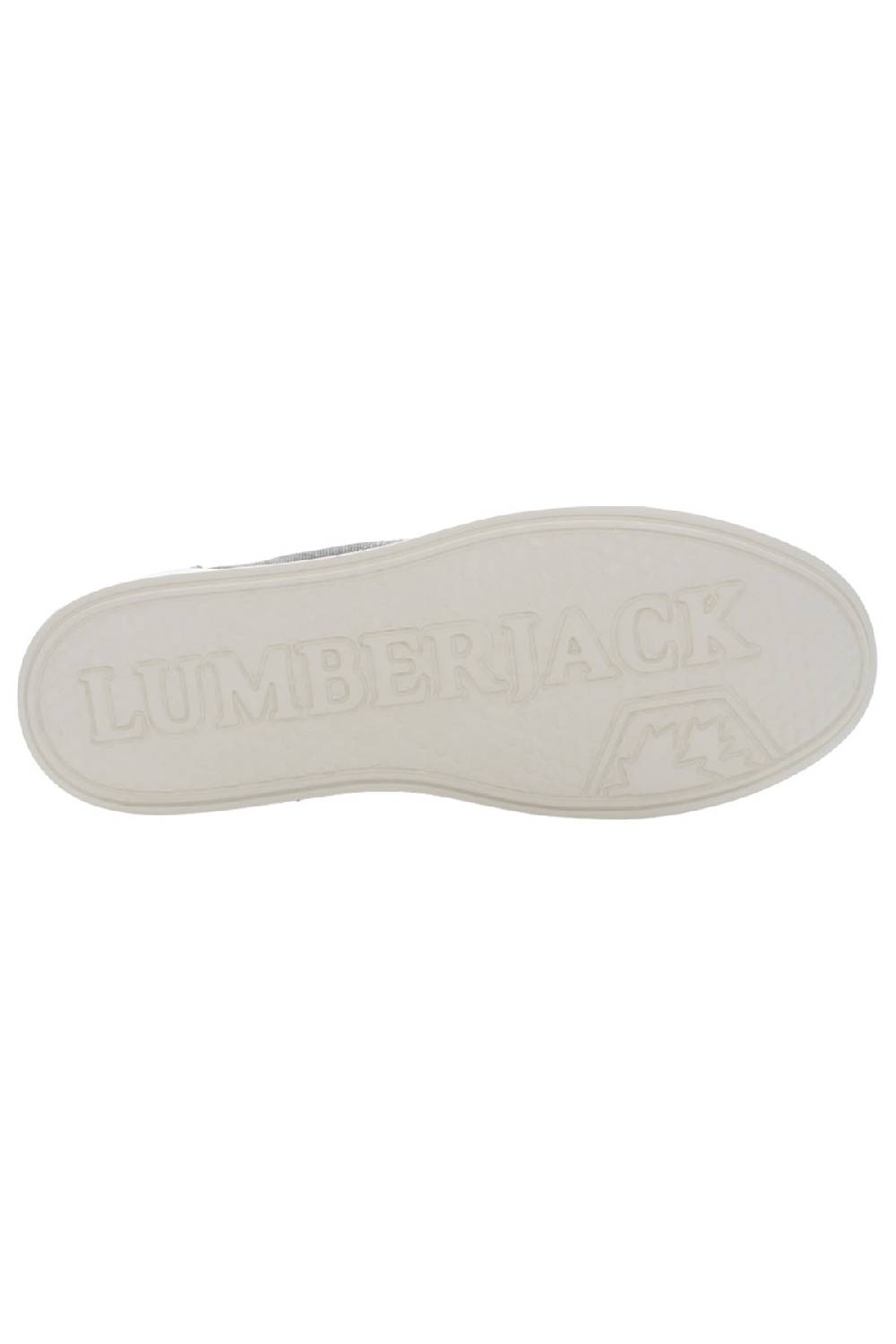 LumberJack BASTIAN SNEAKERS UOMO In Linea