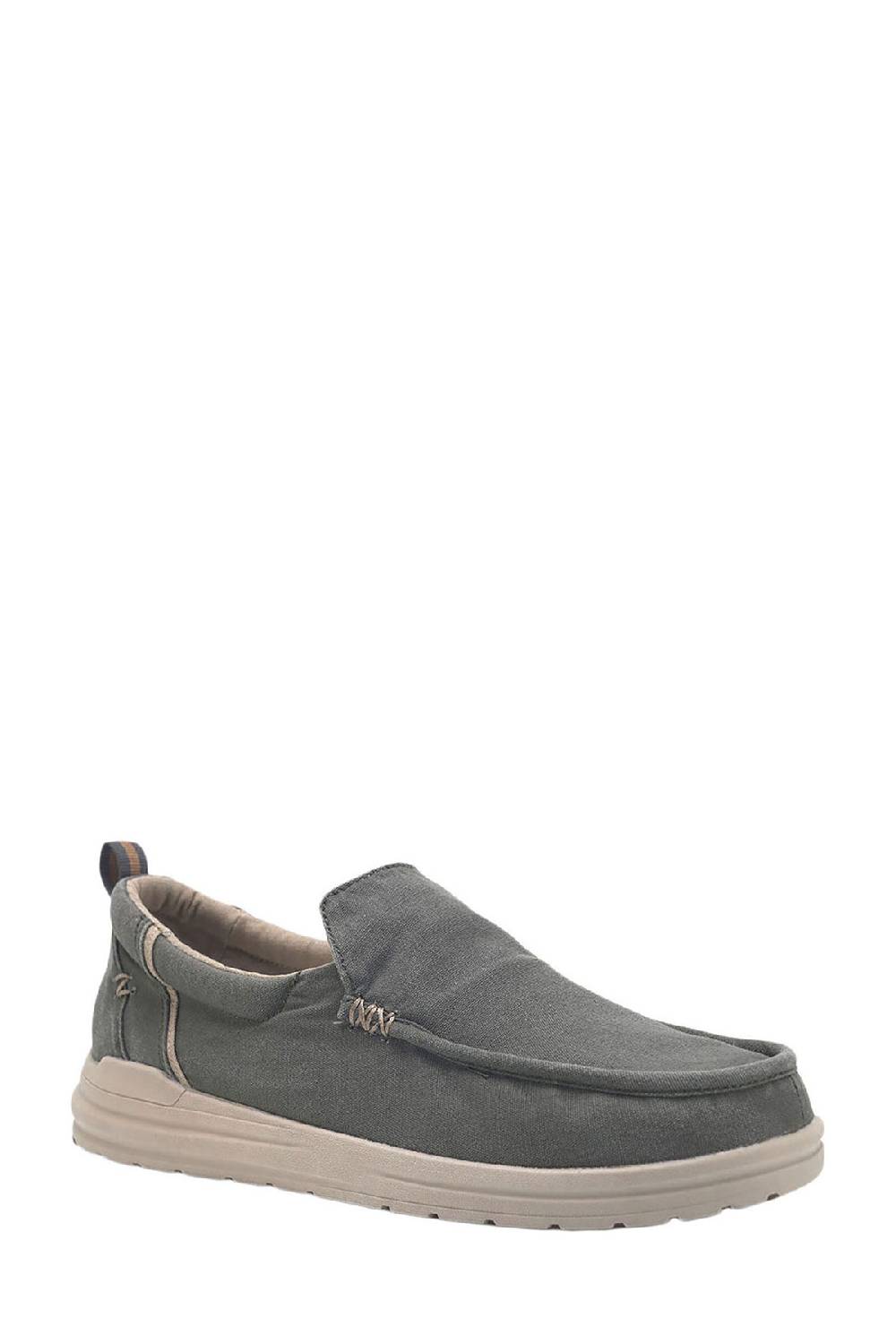 LumberJack TREVOR SLIP ON UOMO Promozione