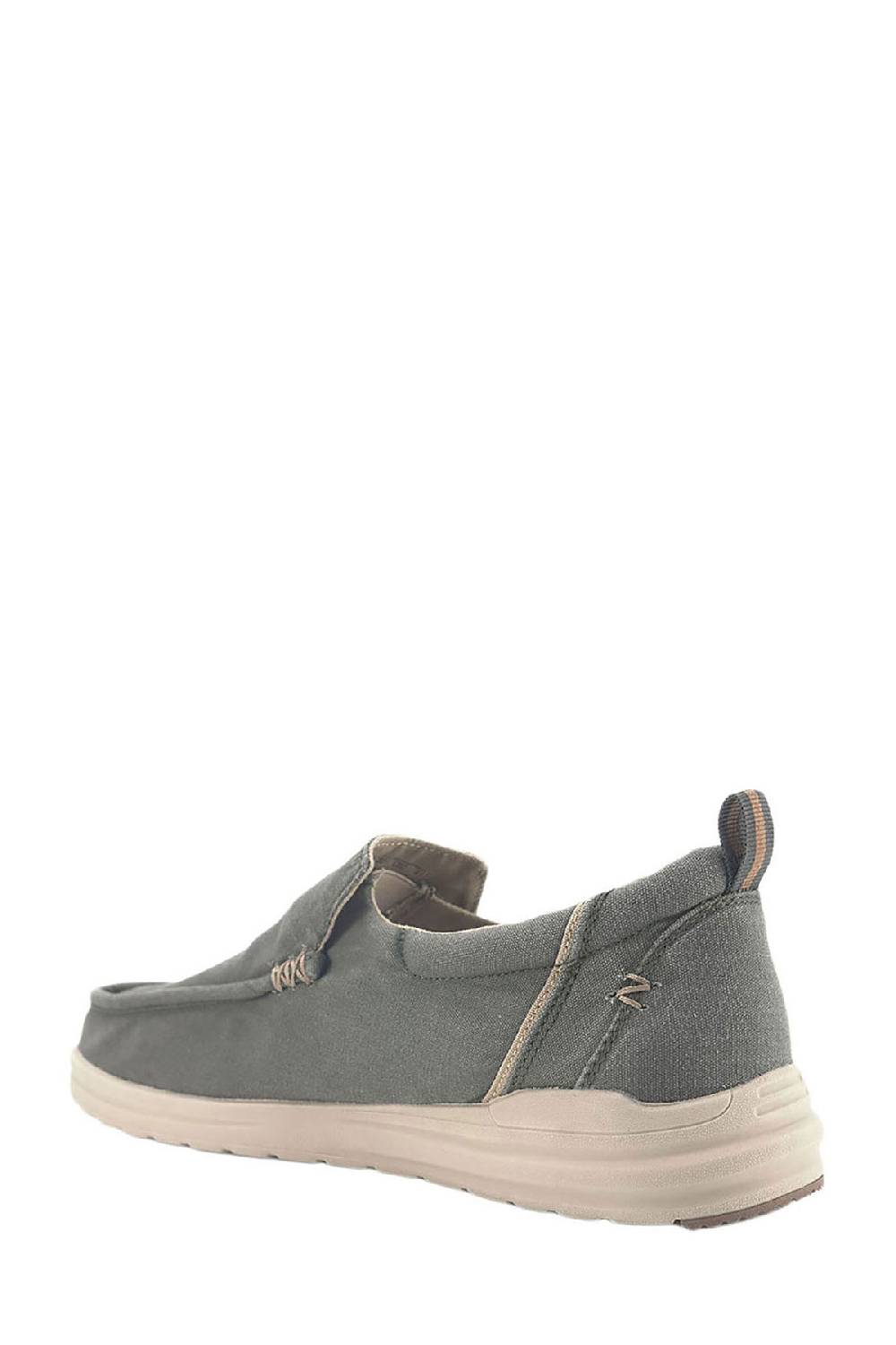 LumberJack TREVOR SLIP ON UOMO Promozione