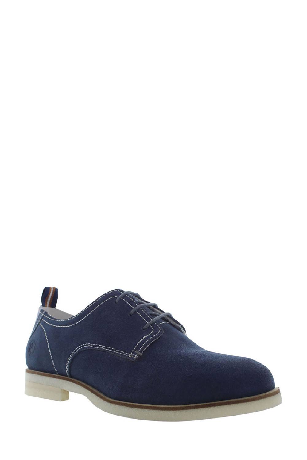LumberJack ALVISE DERBY SHOE UOMO Spedizione Gratuita
