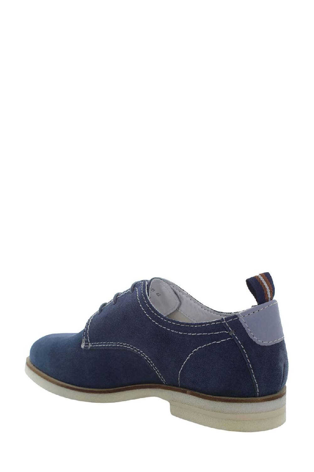 LumberJack ALVISE DERBY SHOE UOMO Spedizione Gratuita